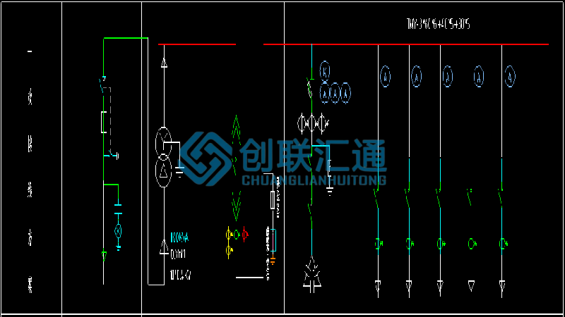 800kva箱式變壓器